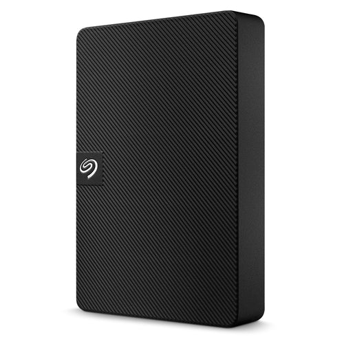 Seagate Expansion STKM5000400 external hard drive 5 TB Black Seagate Expansion STKM5000400 external hard drive 5 TB Black